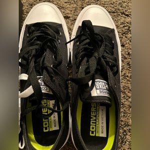 BNIB Converse.  Chuck Taylor 2.  Size 7 women.